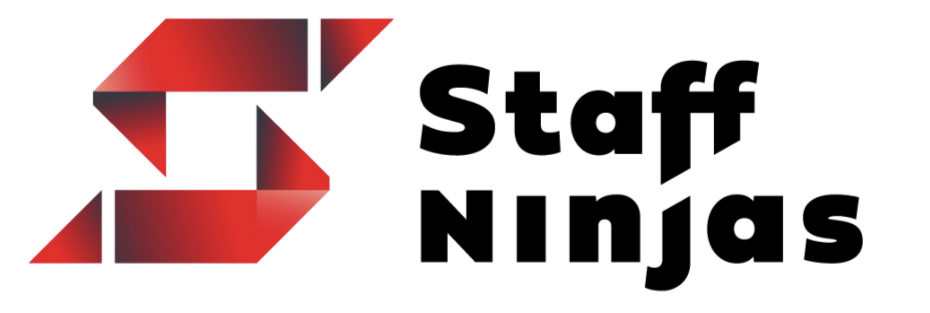 Staff Ninjas Logo